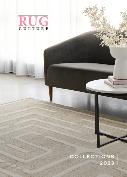 Rug Culture – Collections 2023