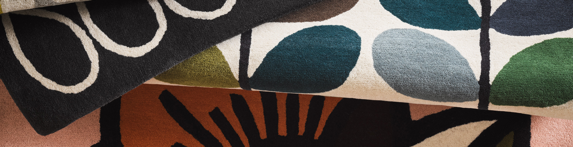 Orla Kiely Linear Stem Slate 060505