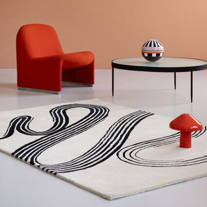 Modern-rugs