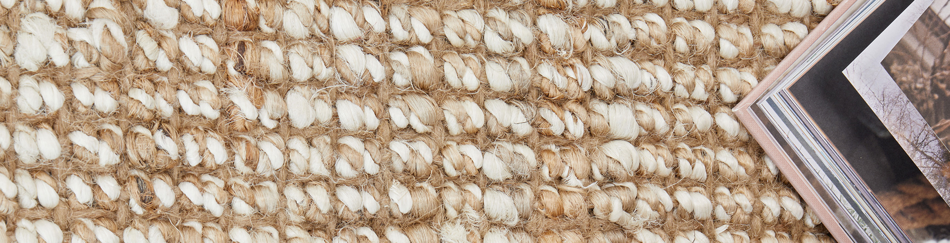 Harlow Cove Cream Rug