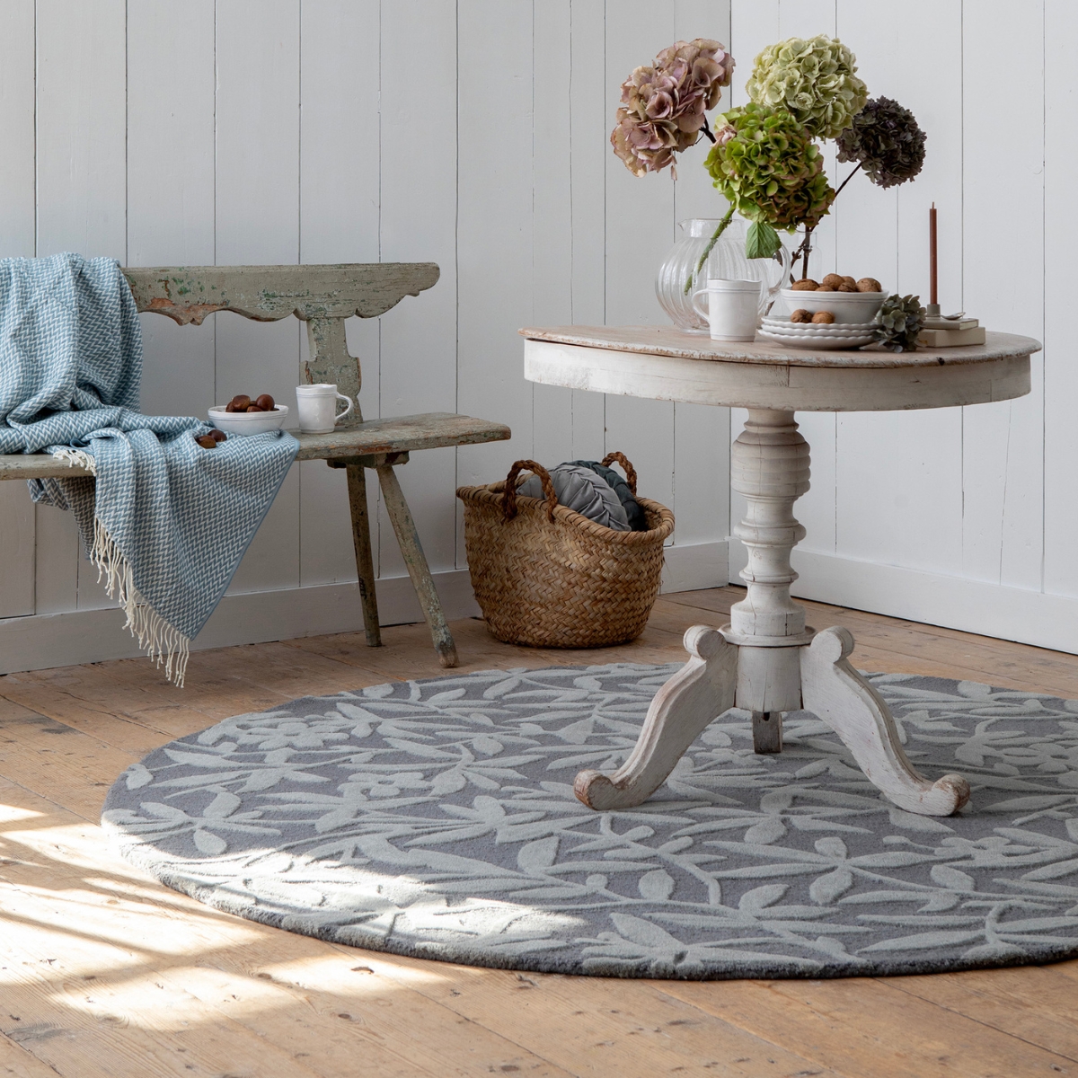 Laura Ashley - Designer Rug Collection – by Unitex Rugs Australia