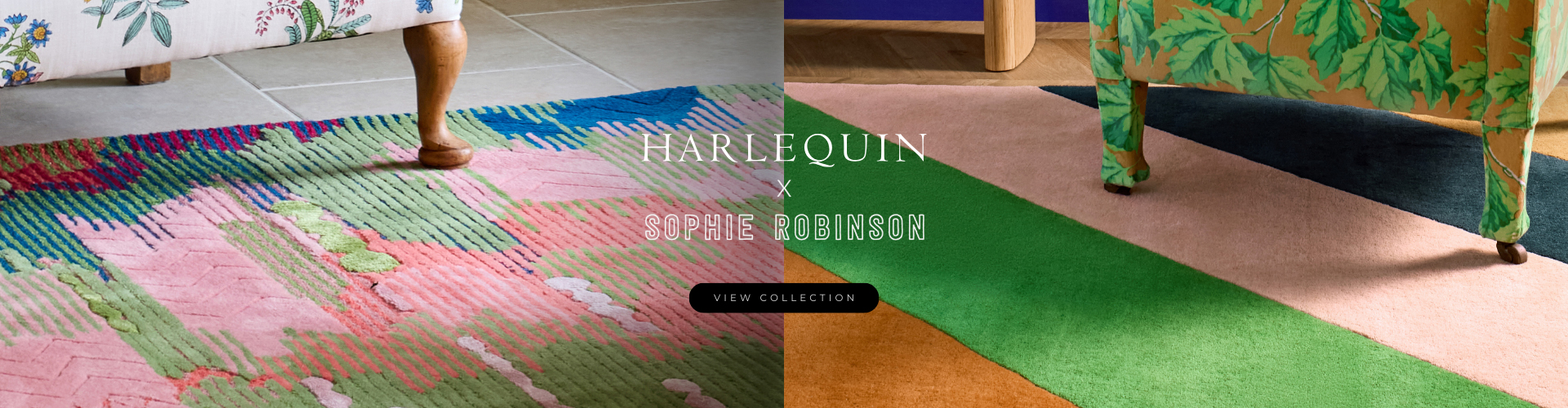 Harlequin—Sophie-Robinson