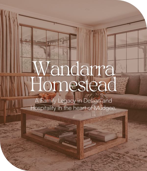 Wandarra-Homestead