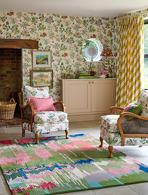 Designer Rugs