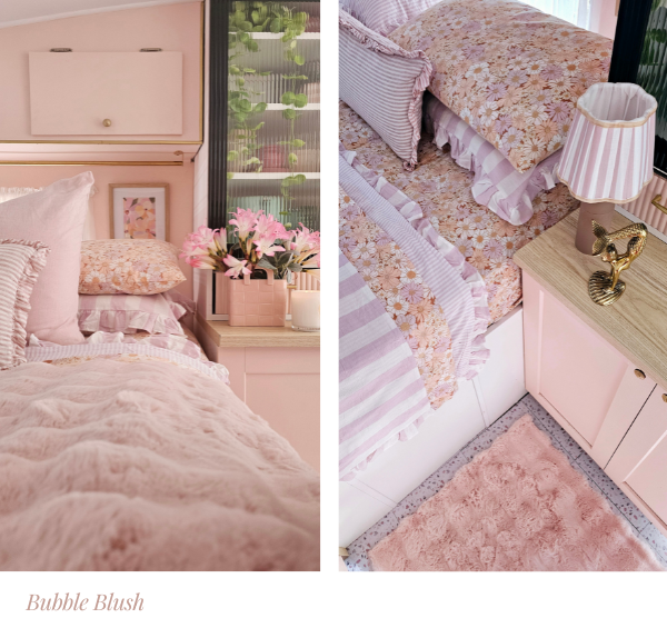 BUBBLE-BLUS