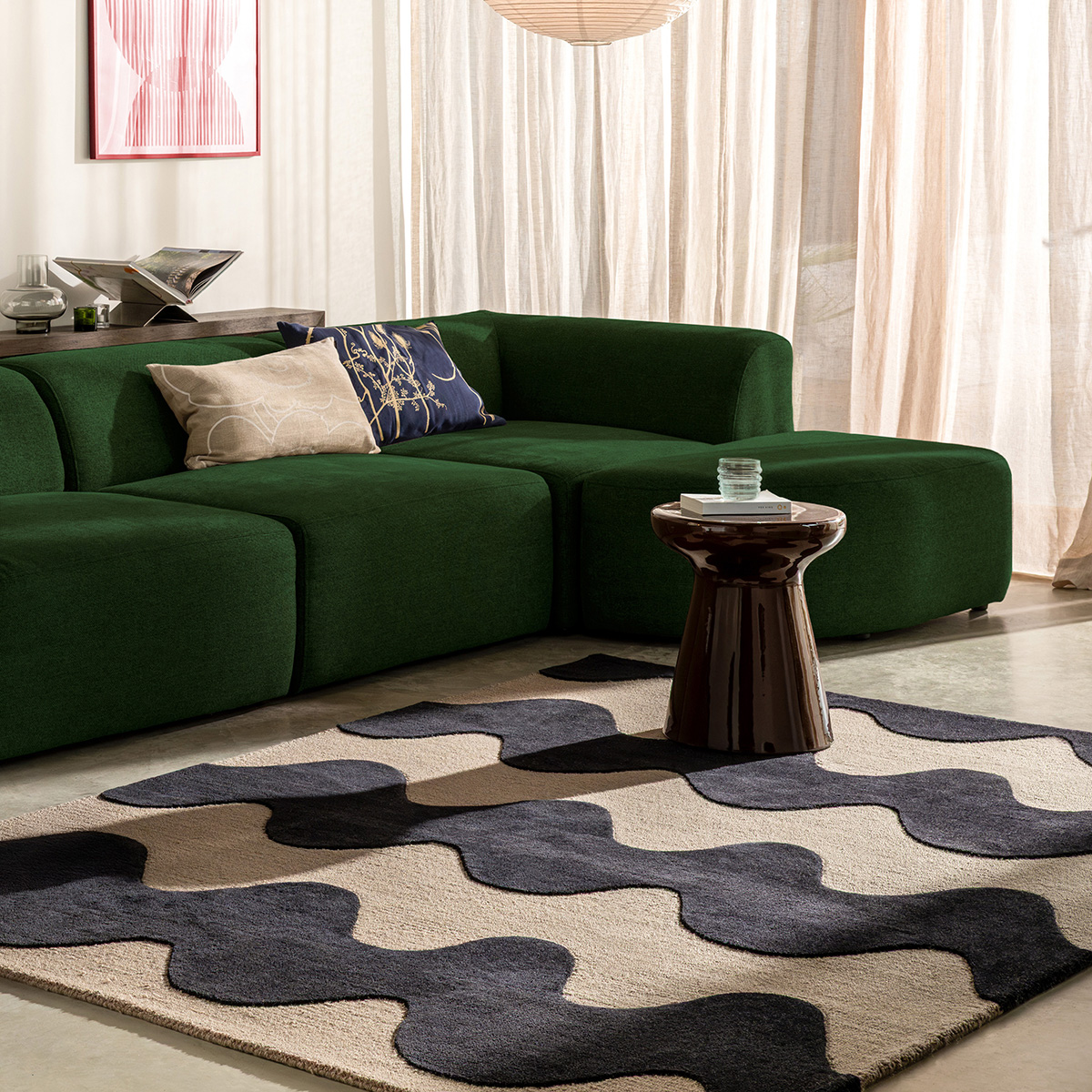 washable rugs