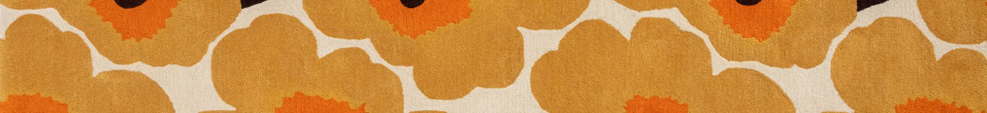 Marimekko Tiiliskivi Brown 132905