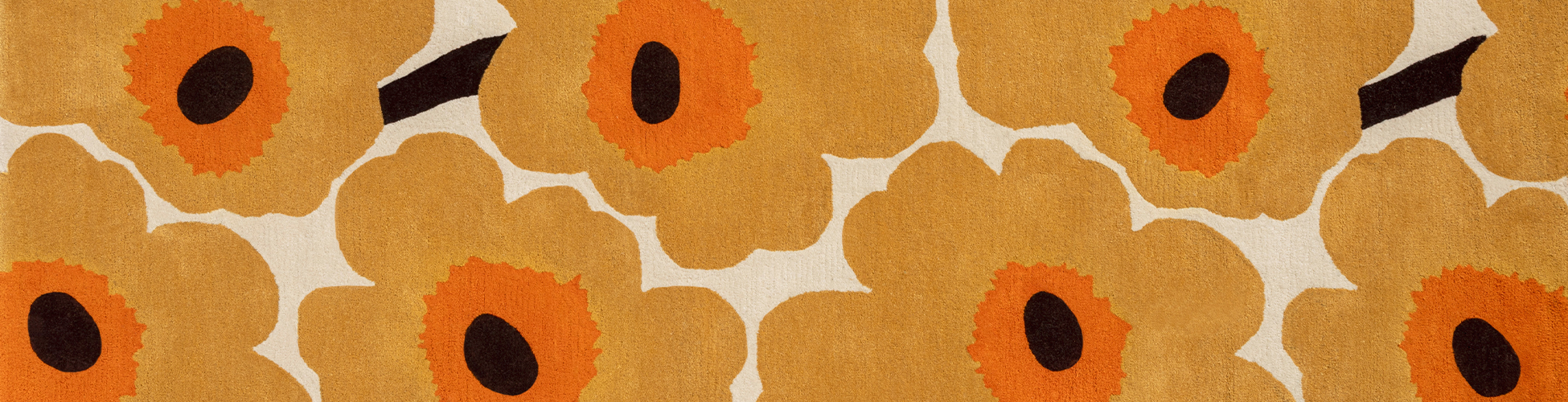 Marimekko Unikko Greige 132401