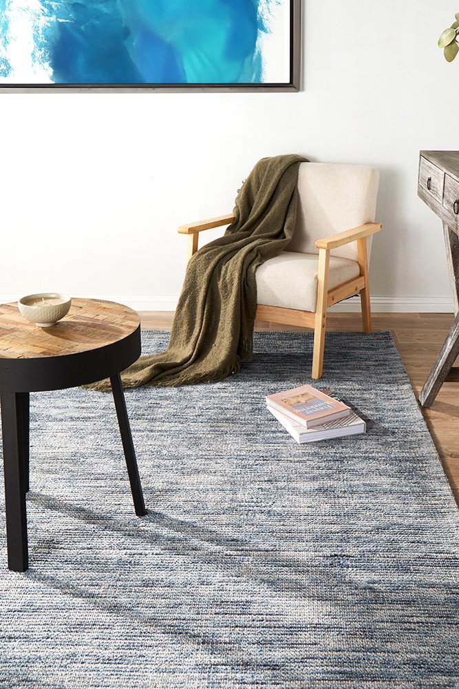 Allure Indigo