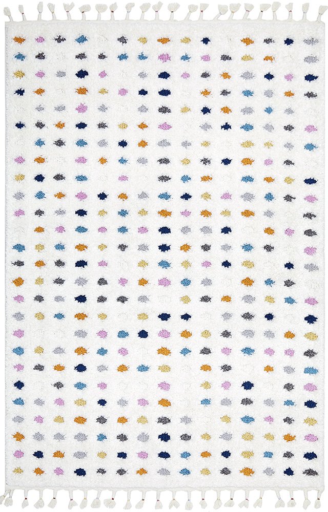Amsterdam Polka Multi