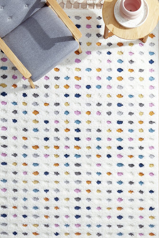 Amsterdam Polka Multi