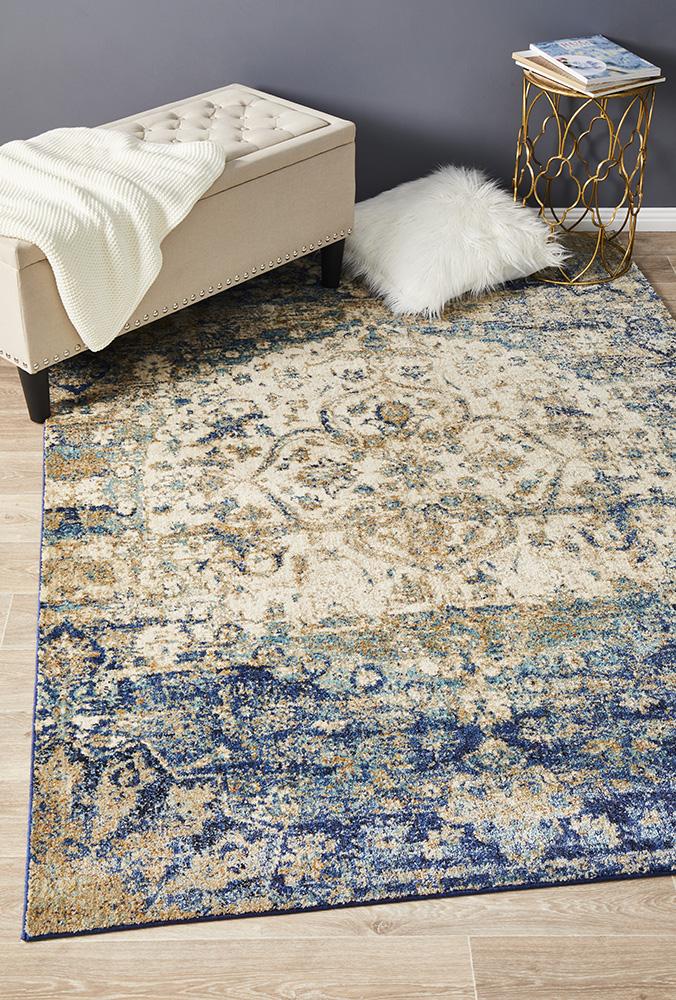 Anastasia 252 Blue