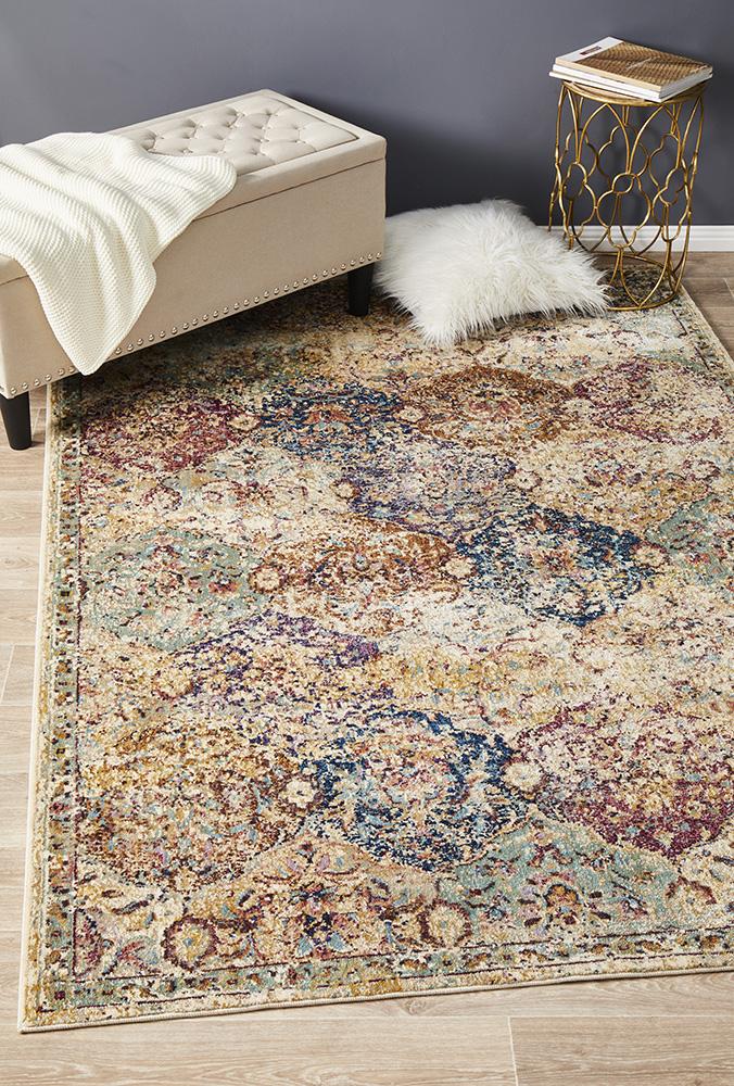 Anastasia 259 Ivory