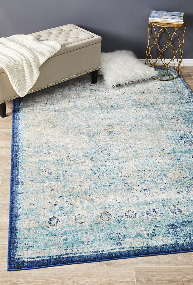 Anastasia 261 Blue