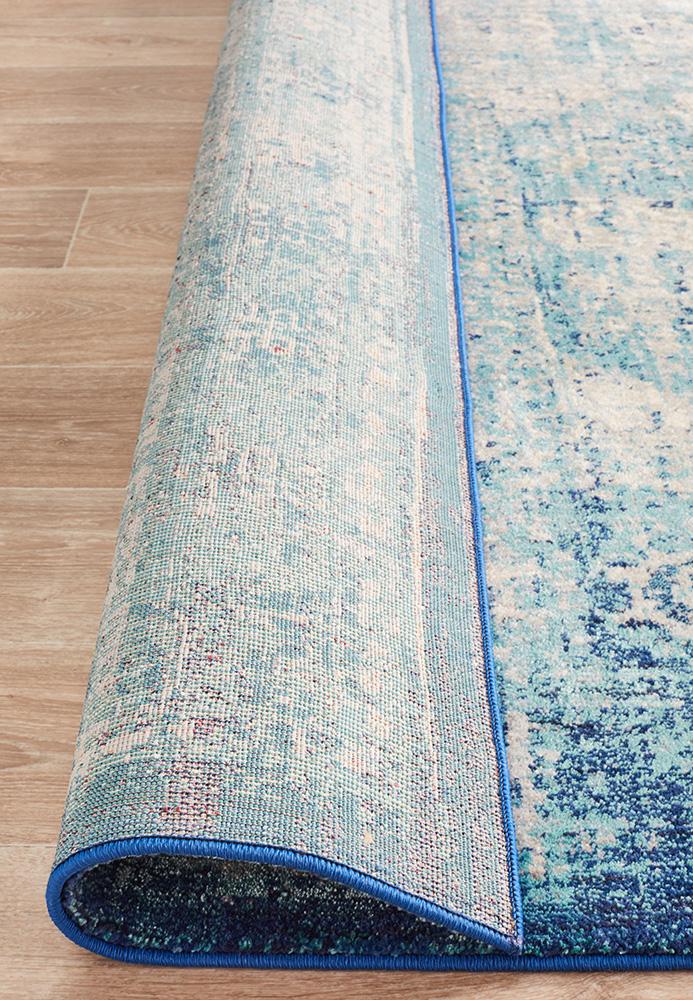 Anastasia 261 Blue