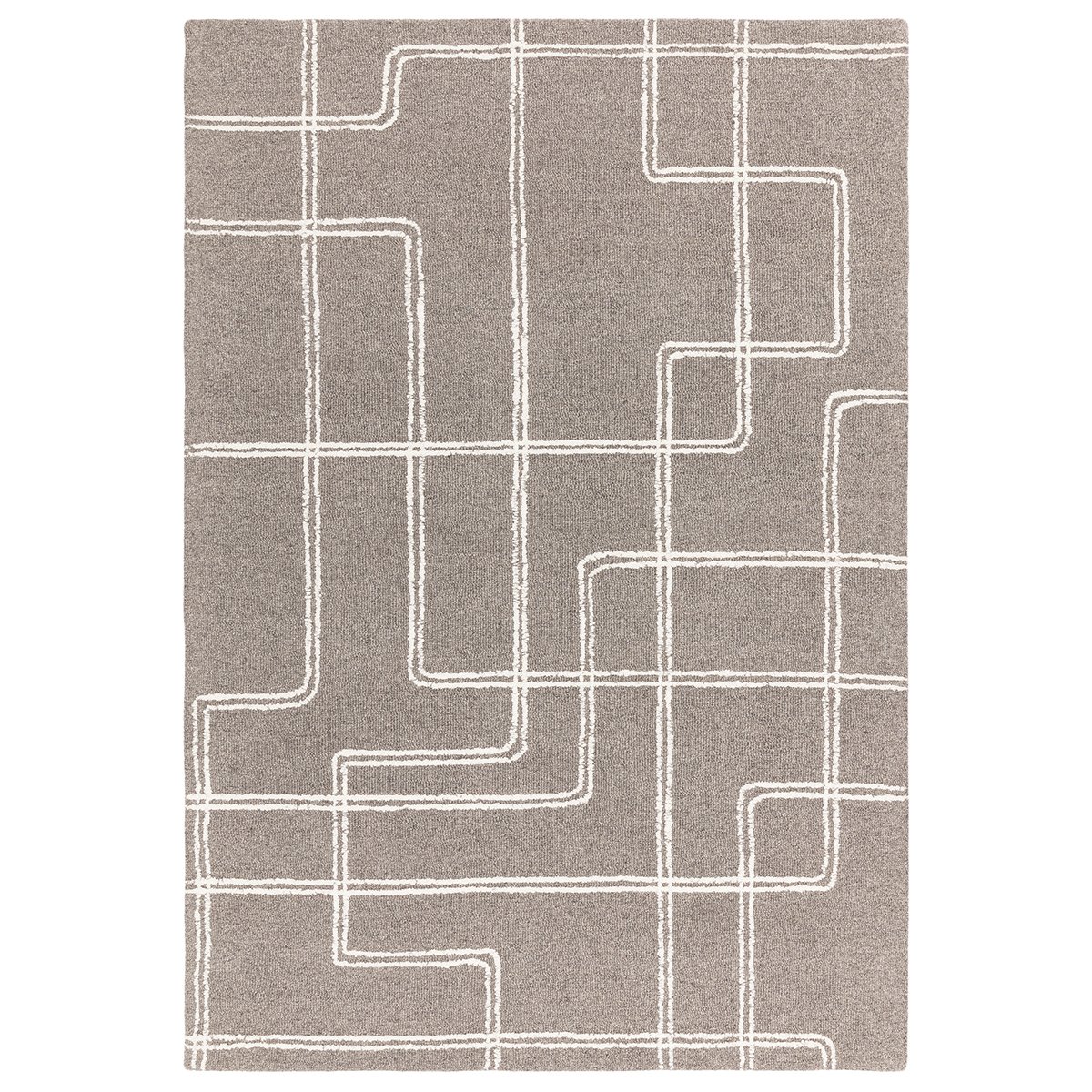 Asiatic Ada Grey