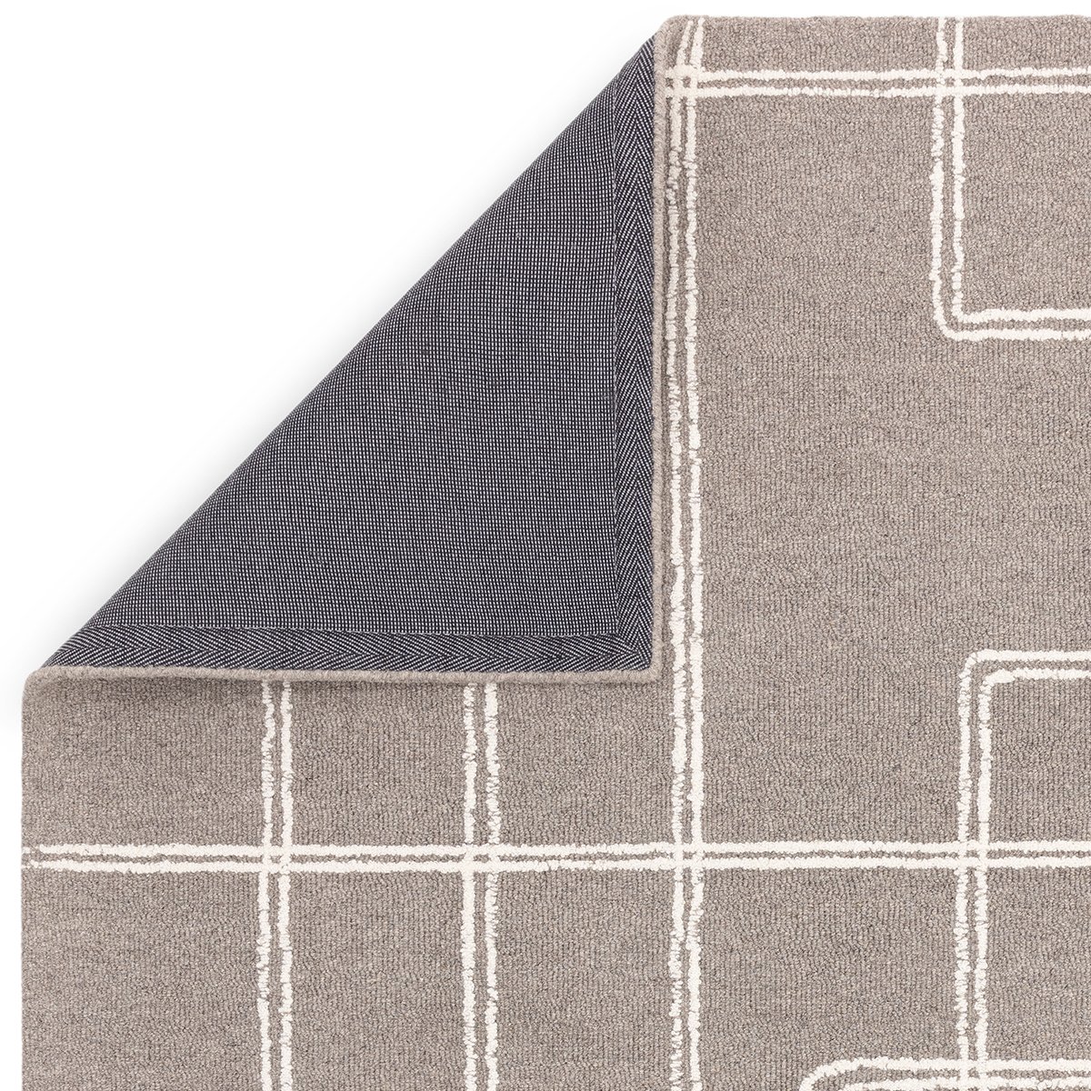 Asiatic Ada Grey