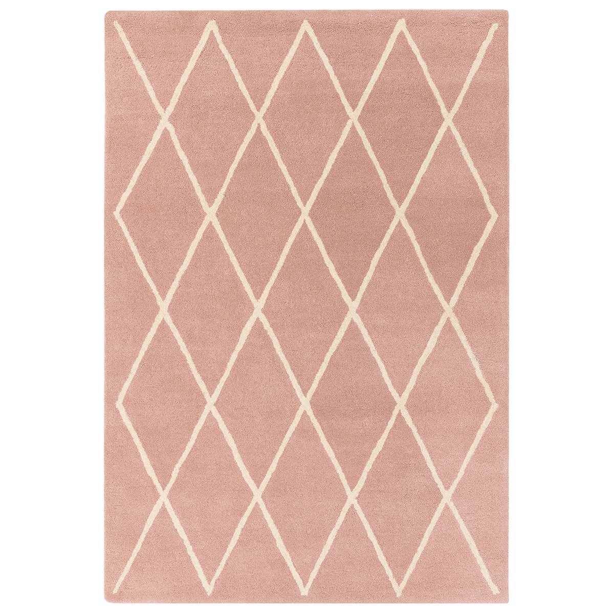 Asiatic Albany Diamond Pink