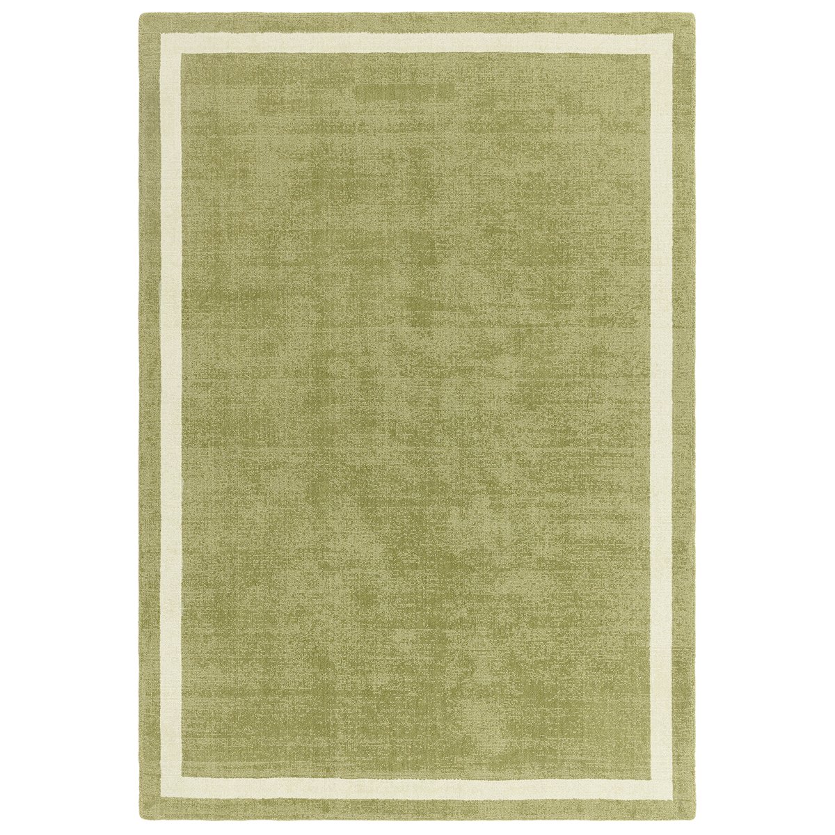 Asiatic Albi Green