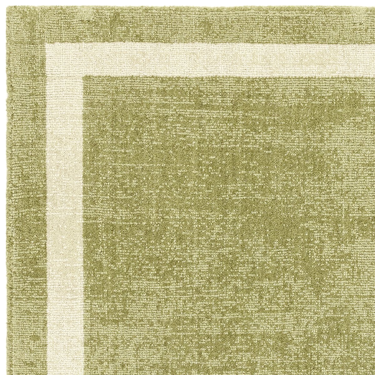 Asiatic Albi Green