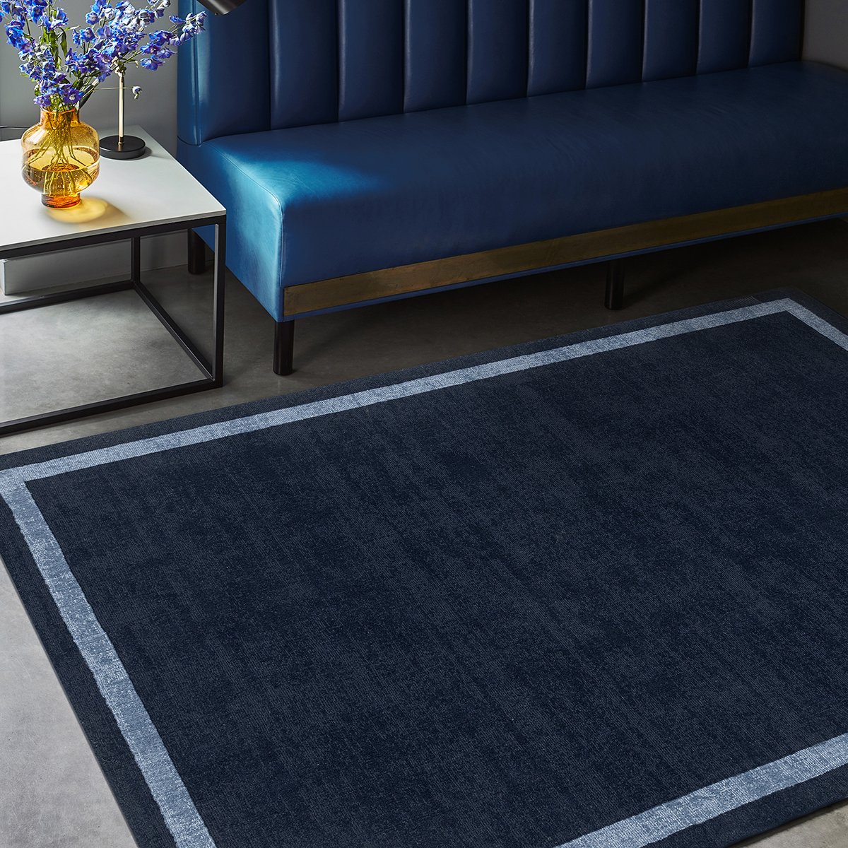 Asiatic Albi Navy