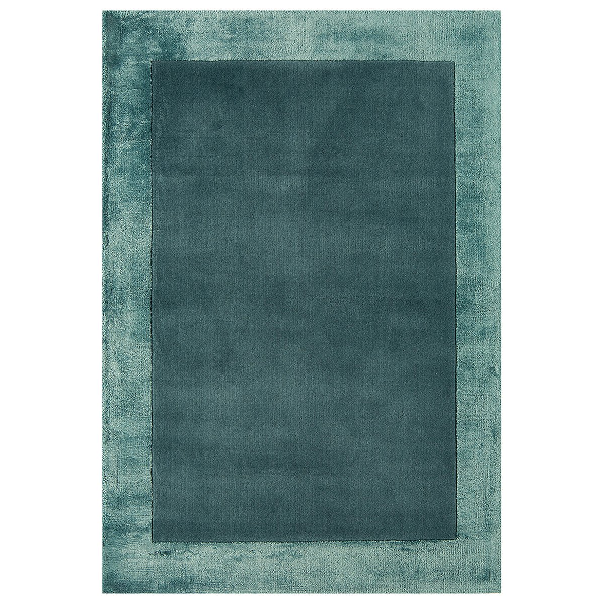 Asiatic Ascot Aqua Blue