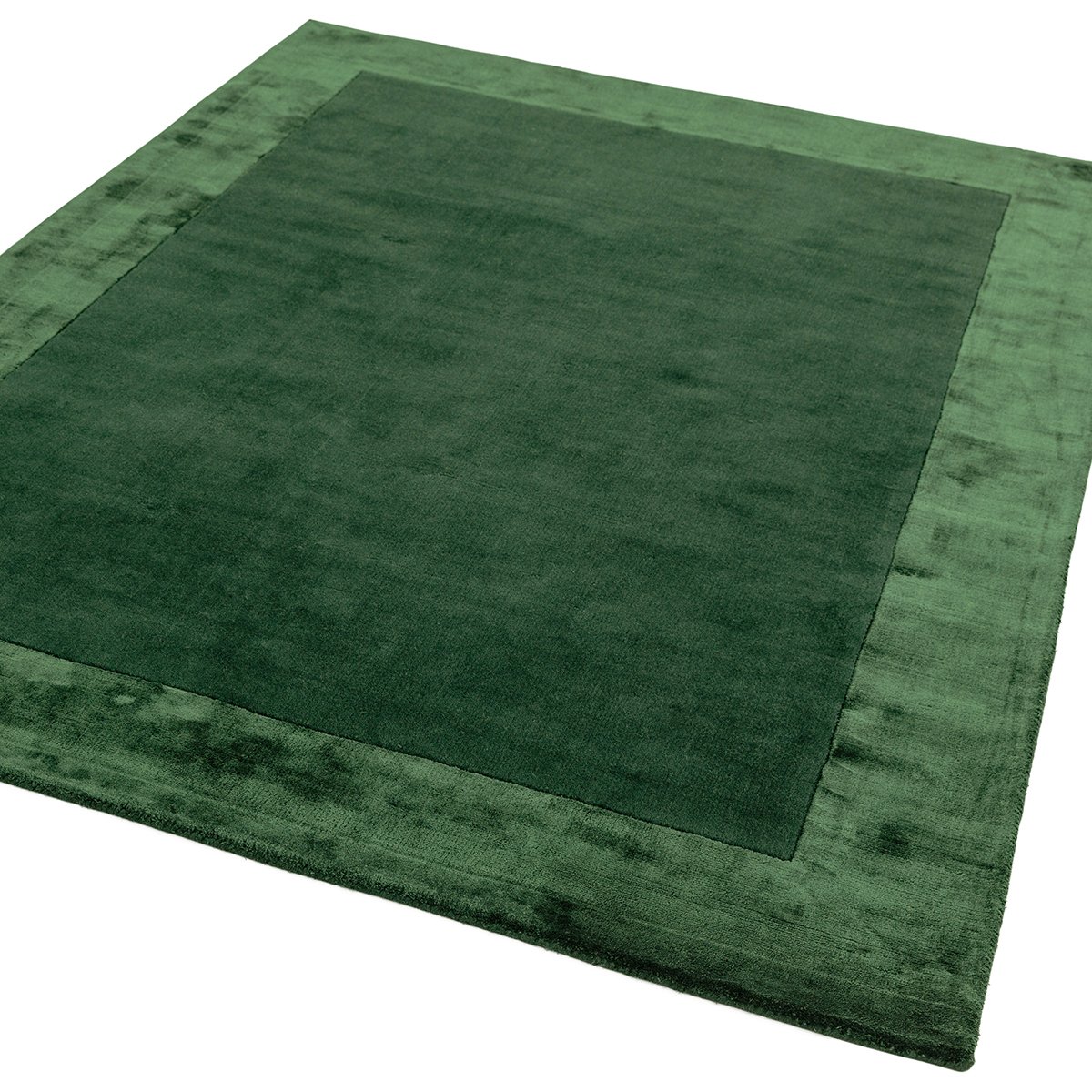 Asiatic Ascot Green