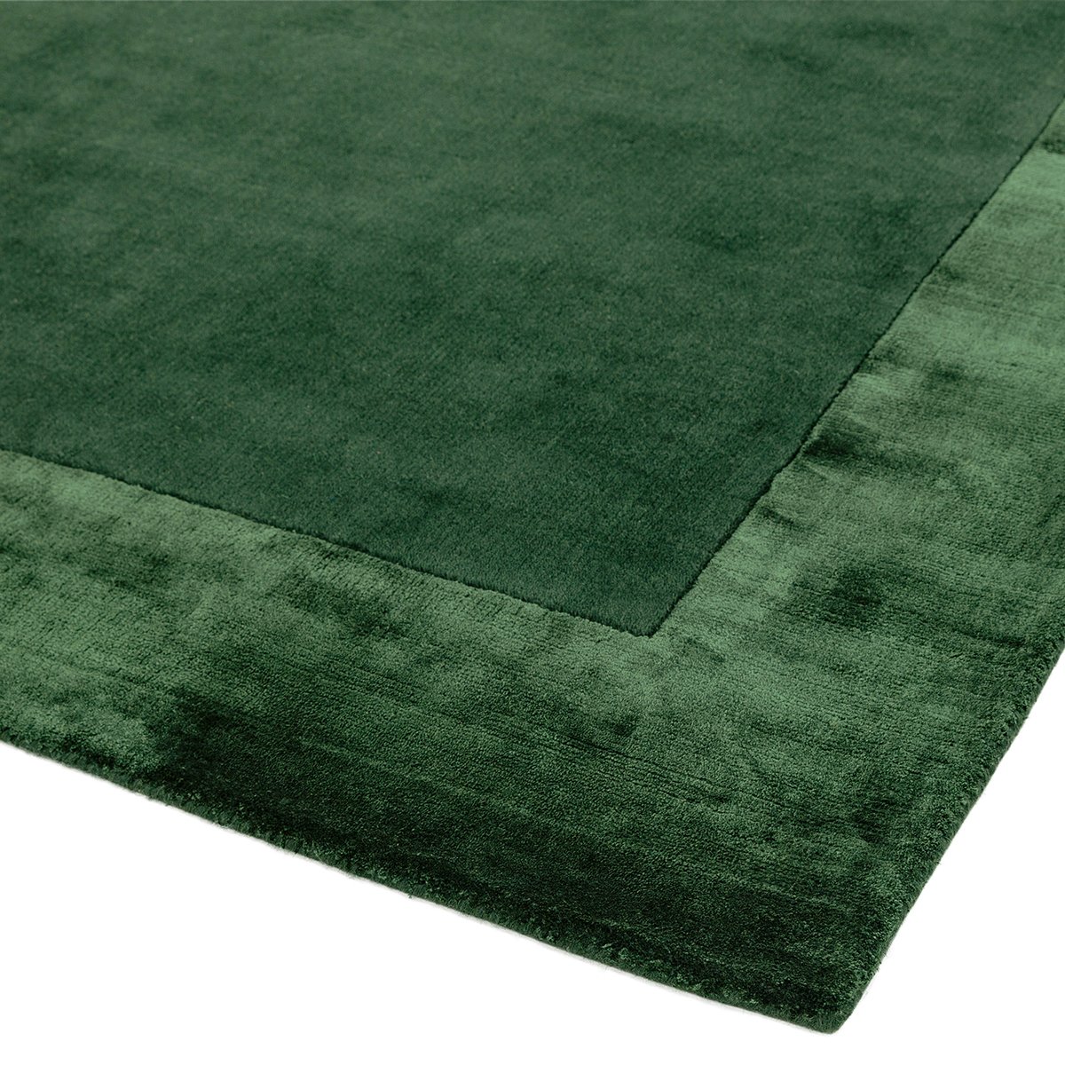 Asiatic Ascot Green