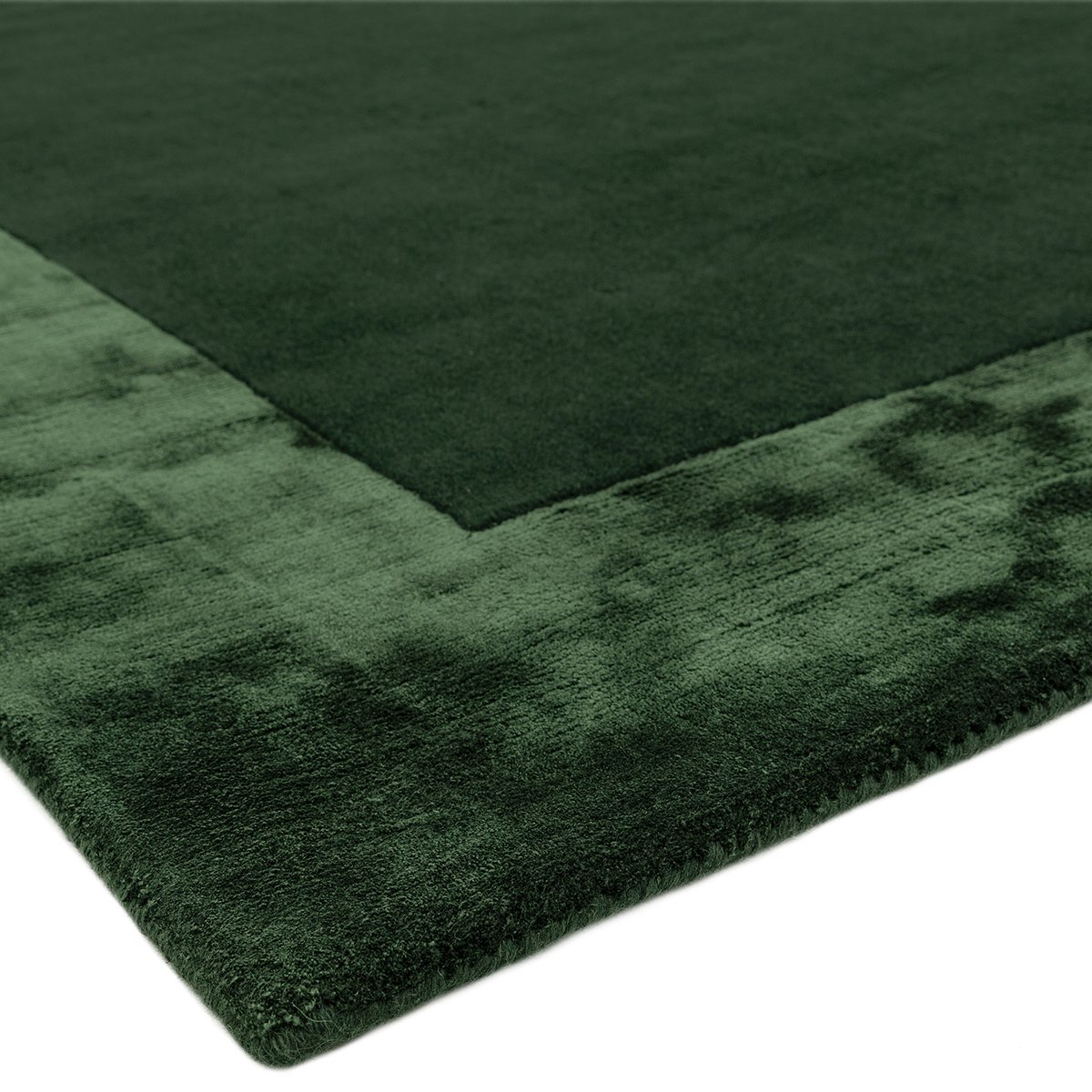Asiatic Ascot Green