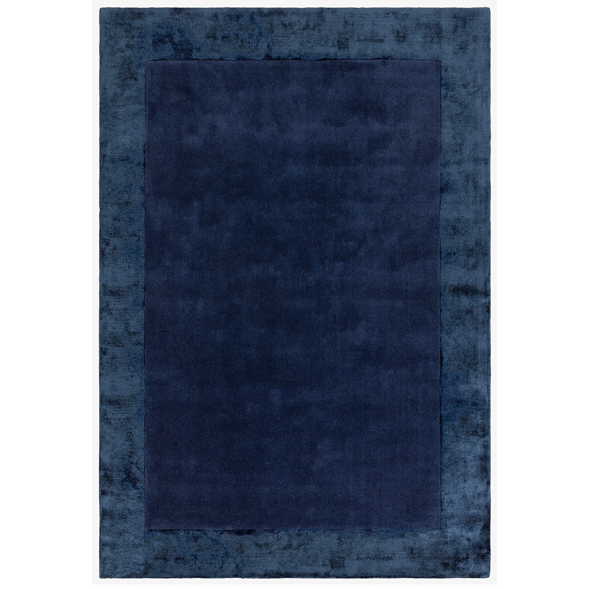 Asiatic Ascot Navy