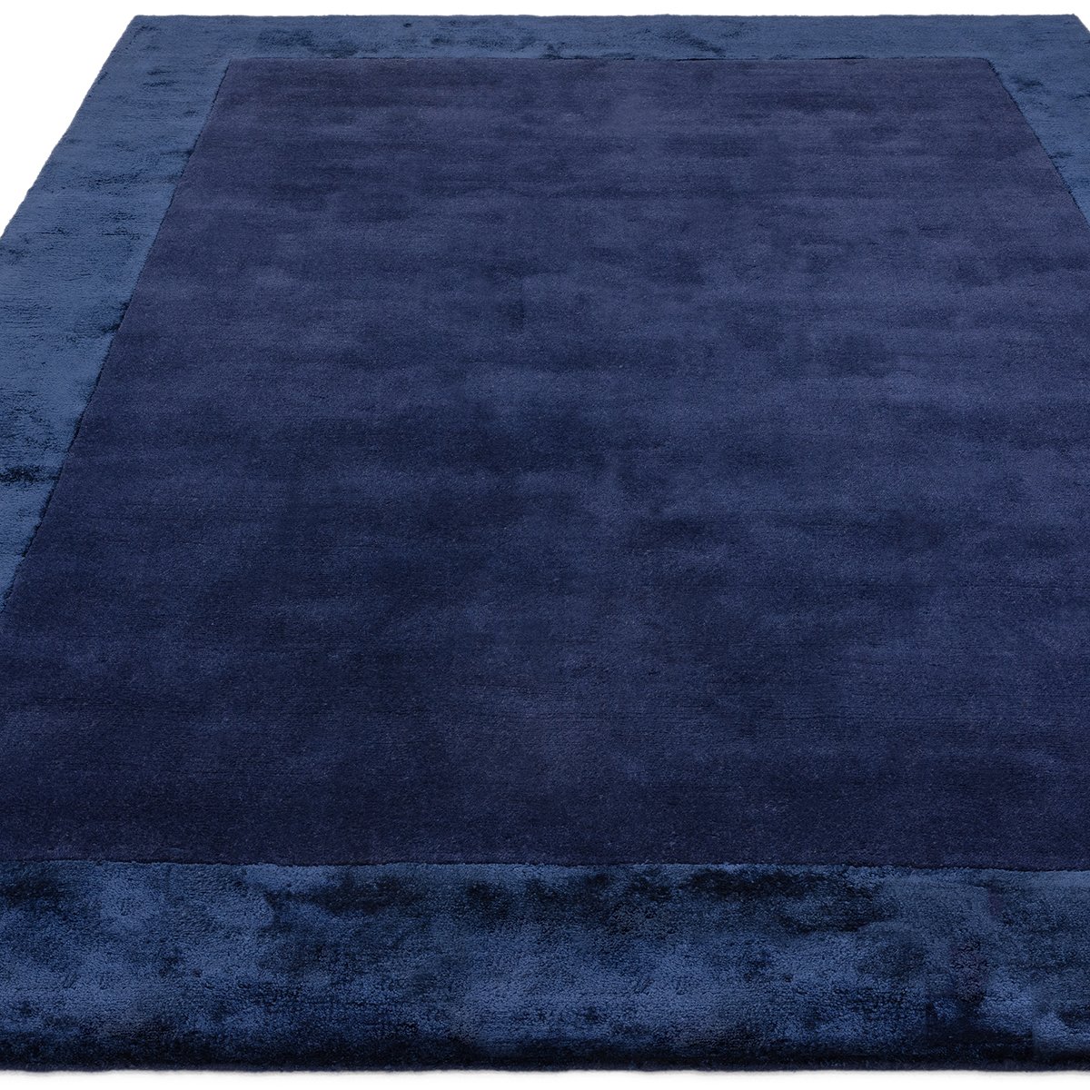 Asiatic Ascot Navy