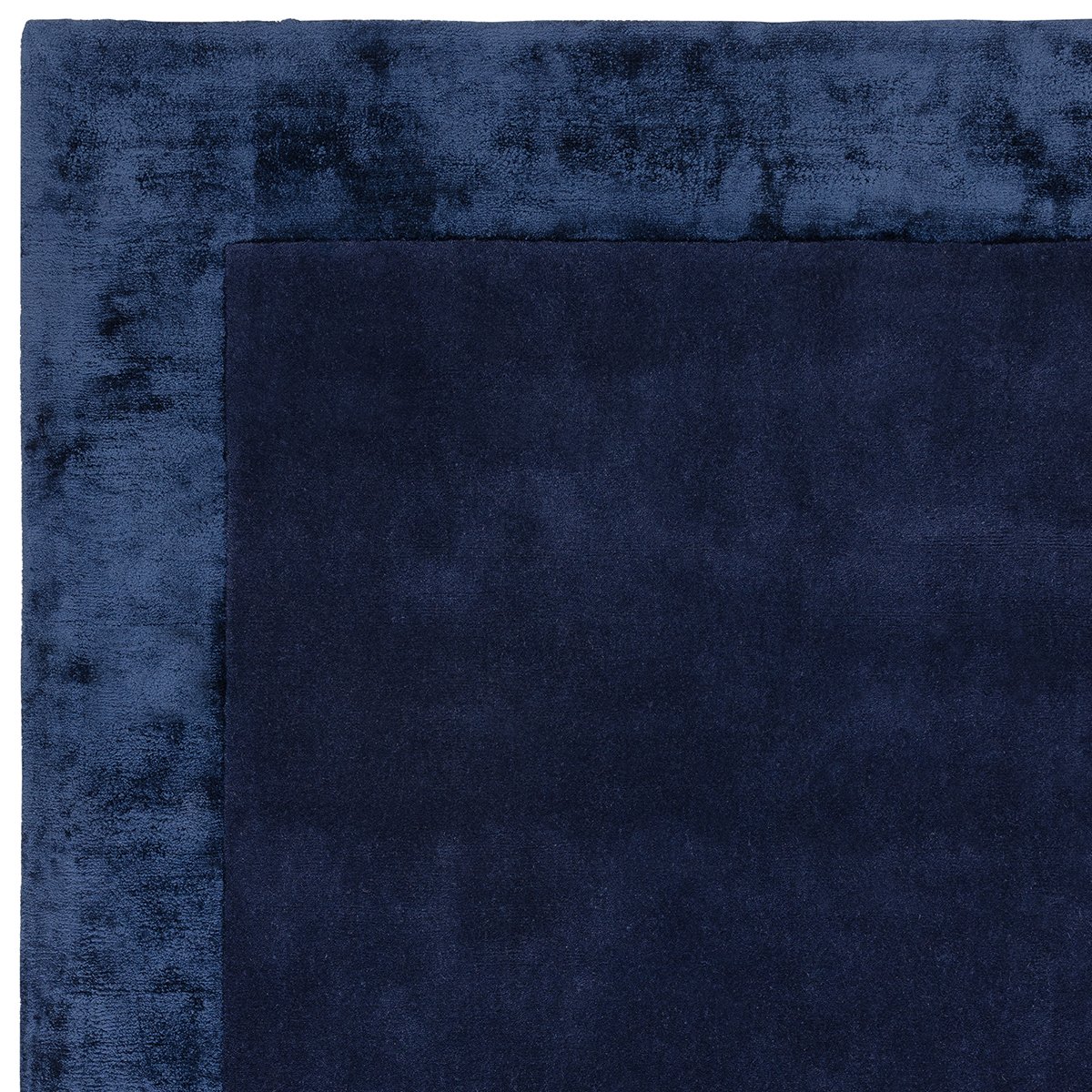 Asiatic Ascot Navy