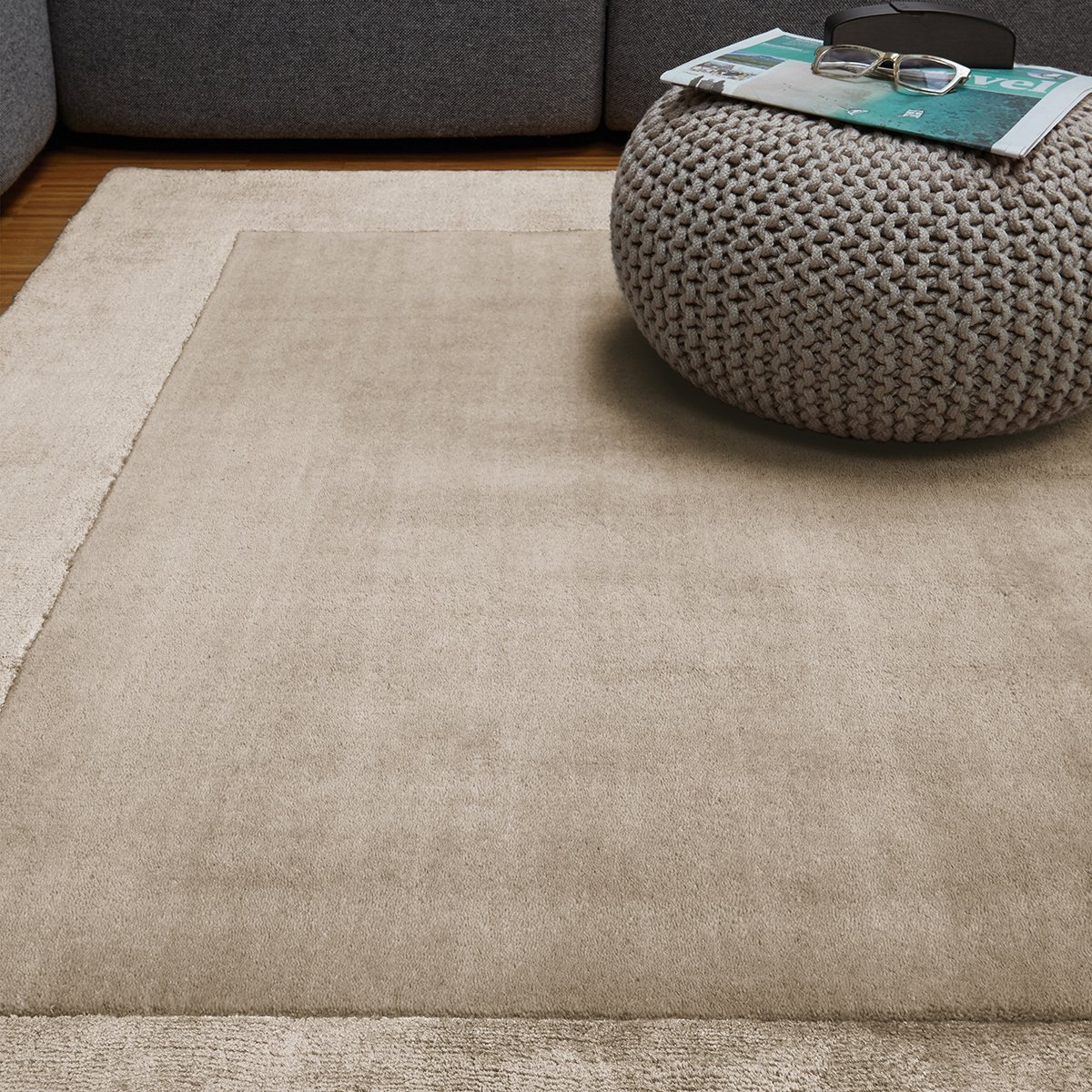 Asiatic Ascot Sand