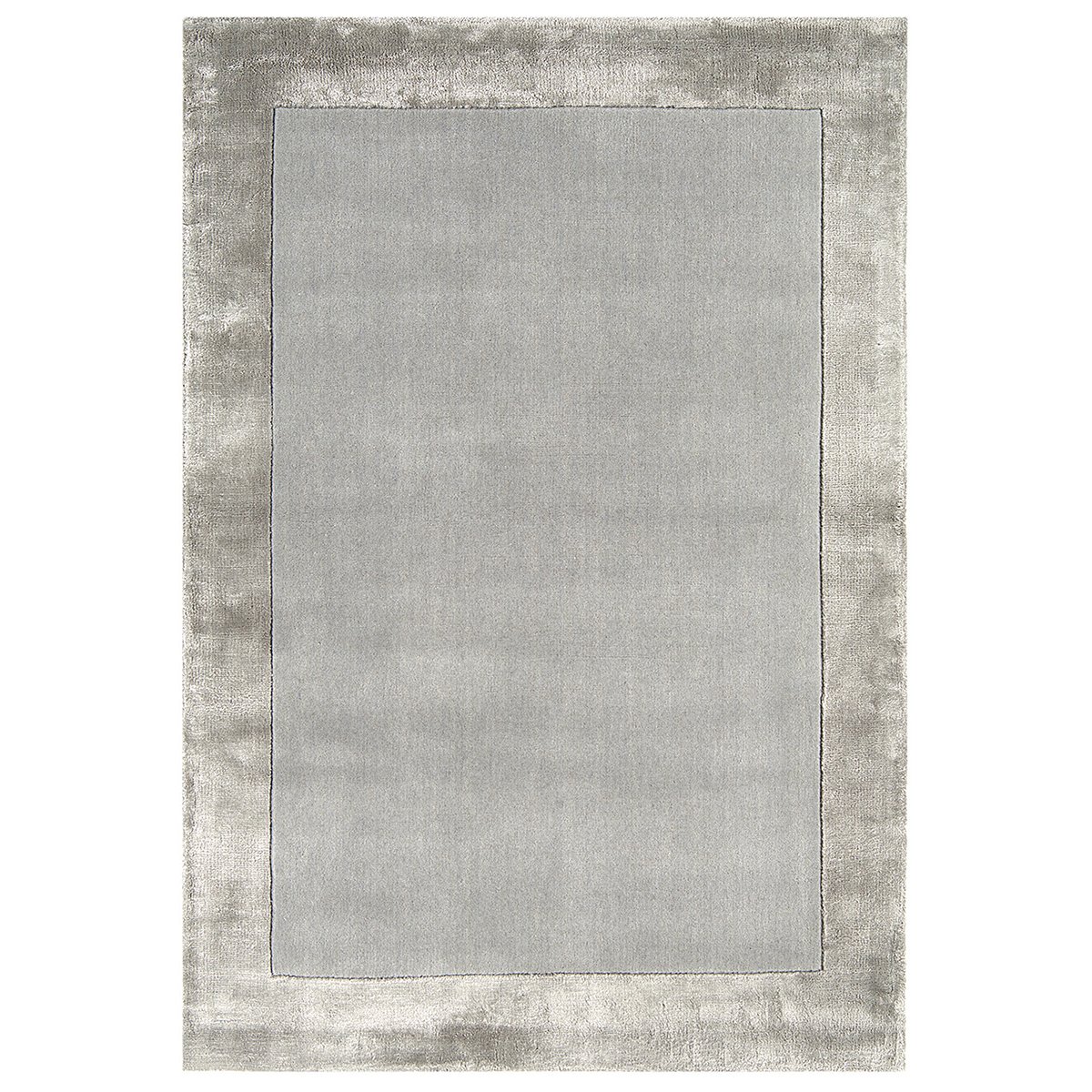 Asiatic Ascot Silver