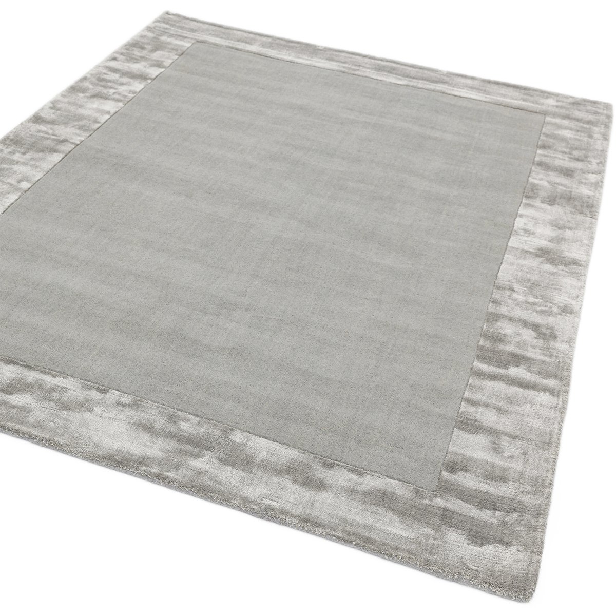 Asiatic Ascot Silver