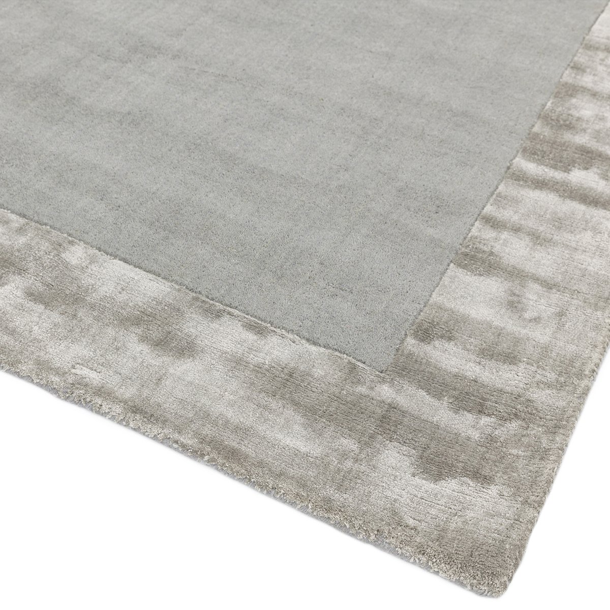 Asiatic Ascot Silver