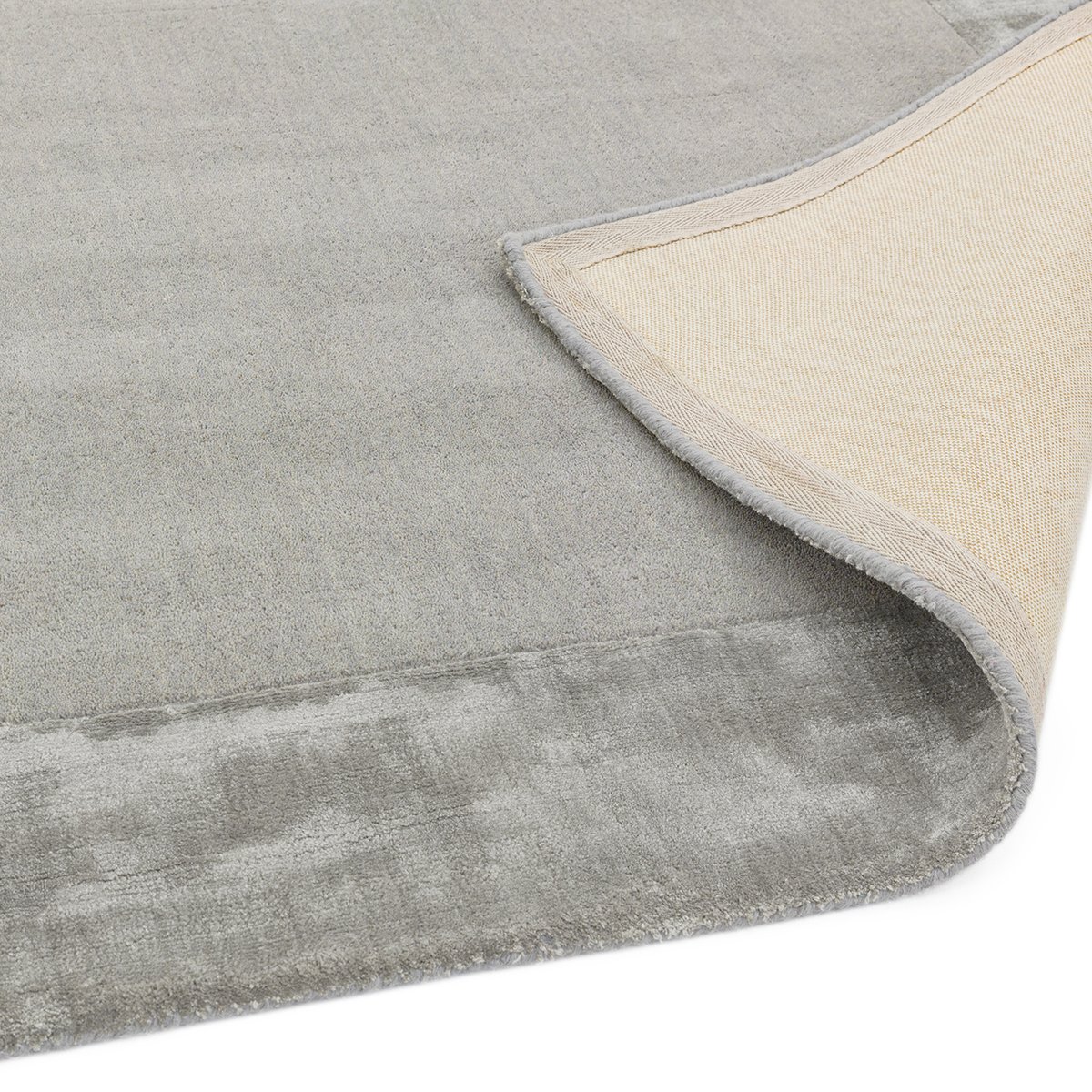 Asiatic Ascot Silver