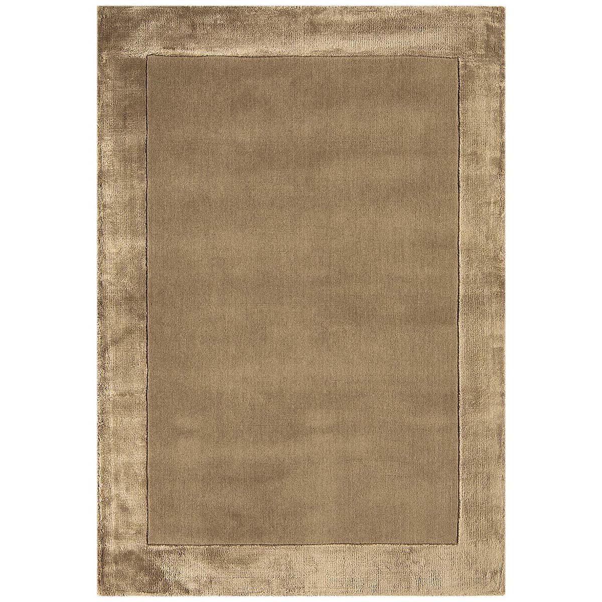 Asiatic Ascot Taupe