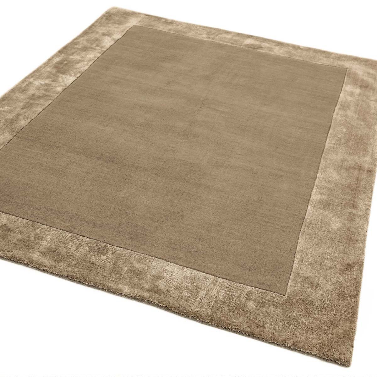 Asiatic Ascot Taupe