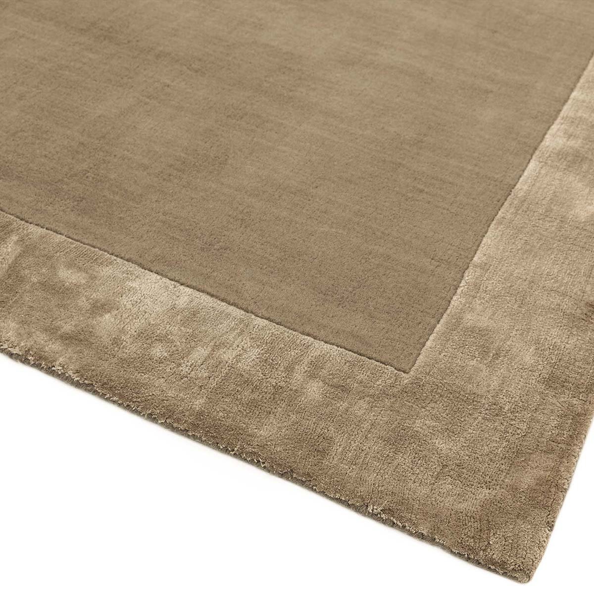 Asiatic Ascot Taupe