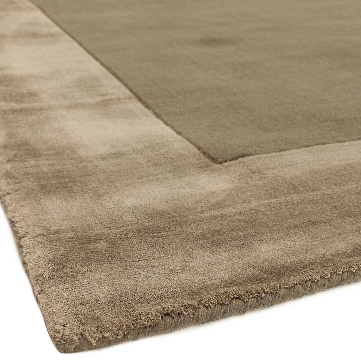 Asiatic Ascot Taupe