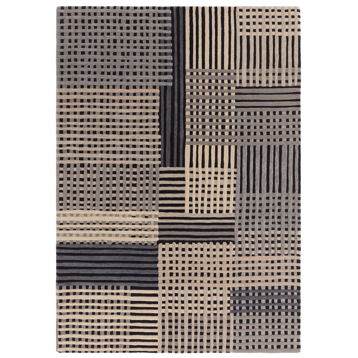 Asiatic Aspect Grey