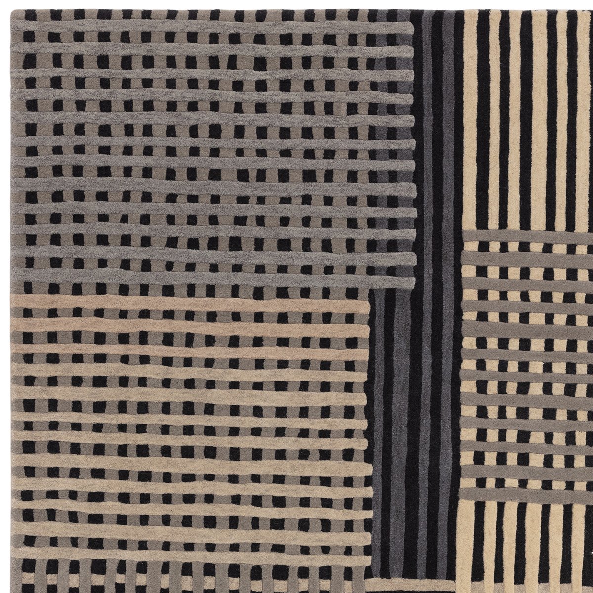 Asiatic Aspect Grey