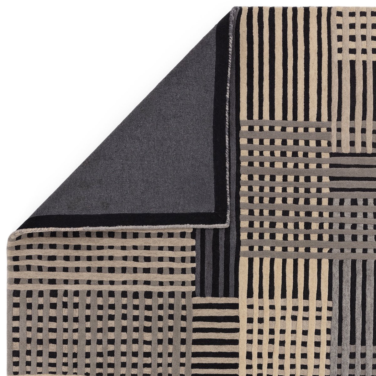 Asiatic Aspect Grey