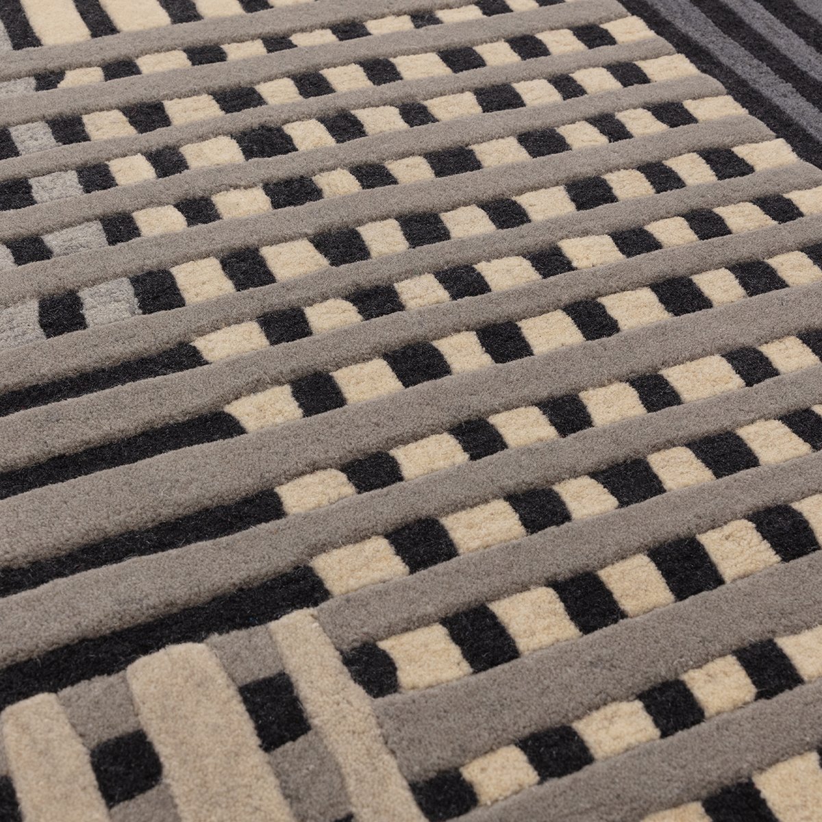 Asiatic Aspect Grey
