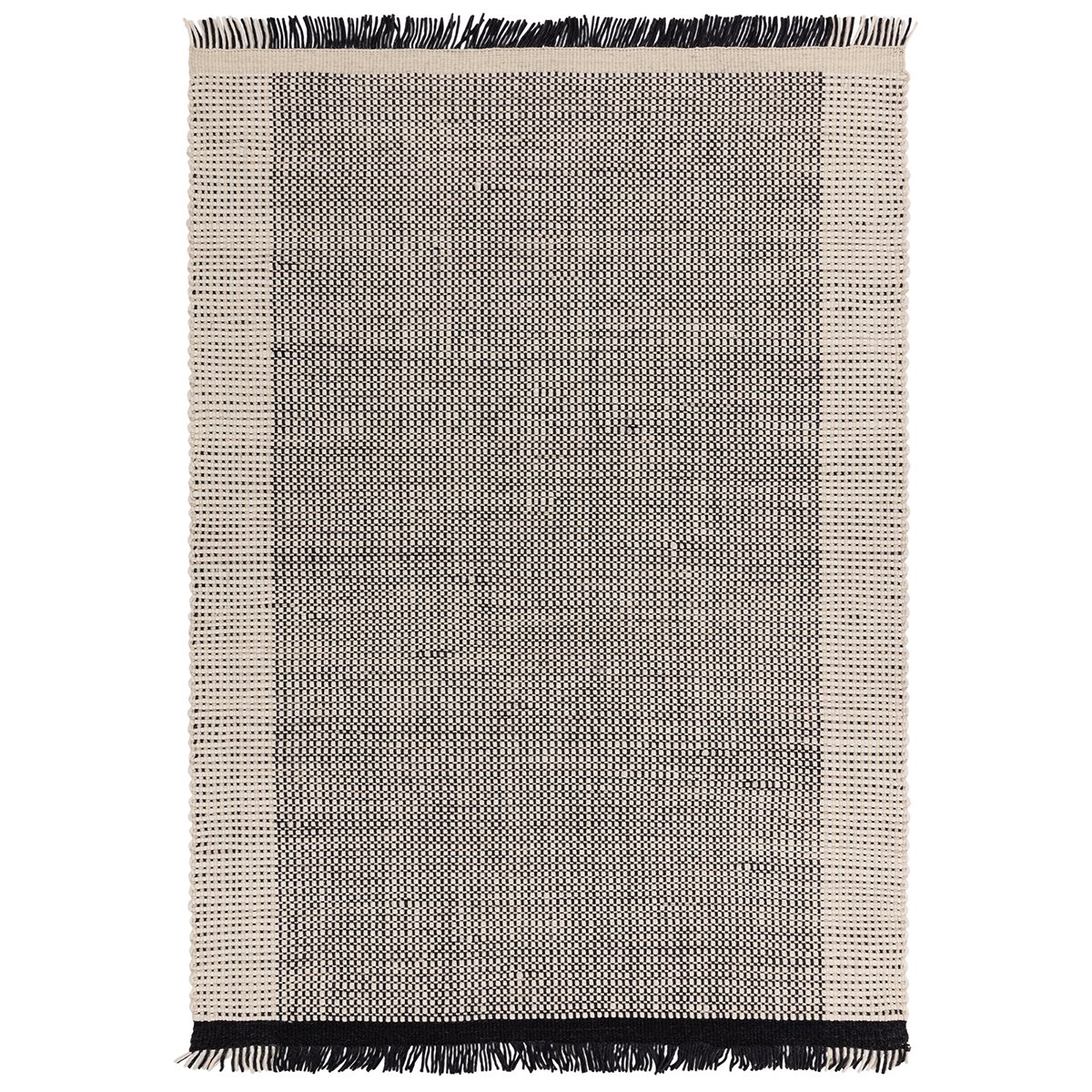 Asiatic Avalon Monochrome