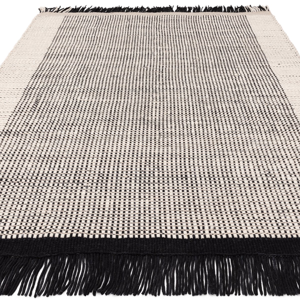 Asiatic Avalon Monochrome