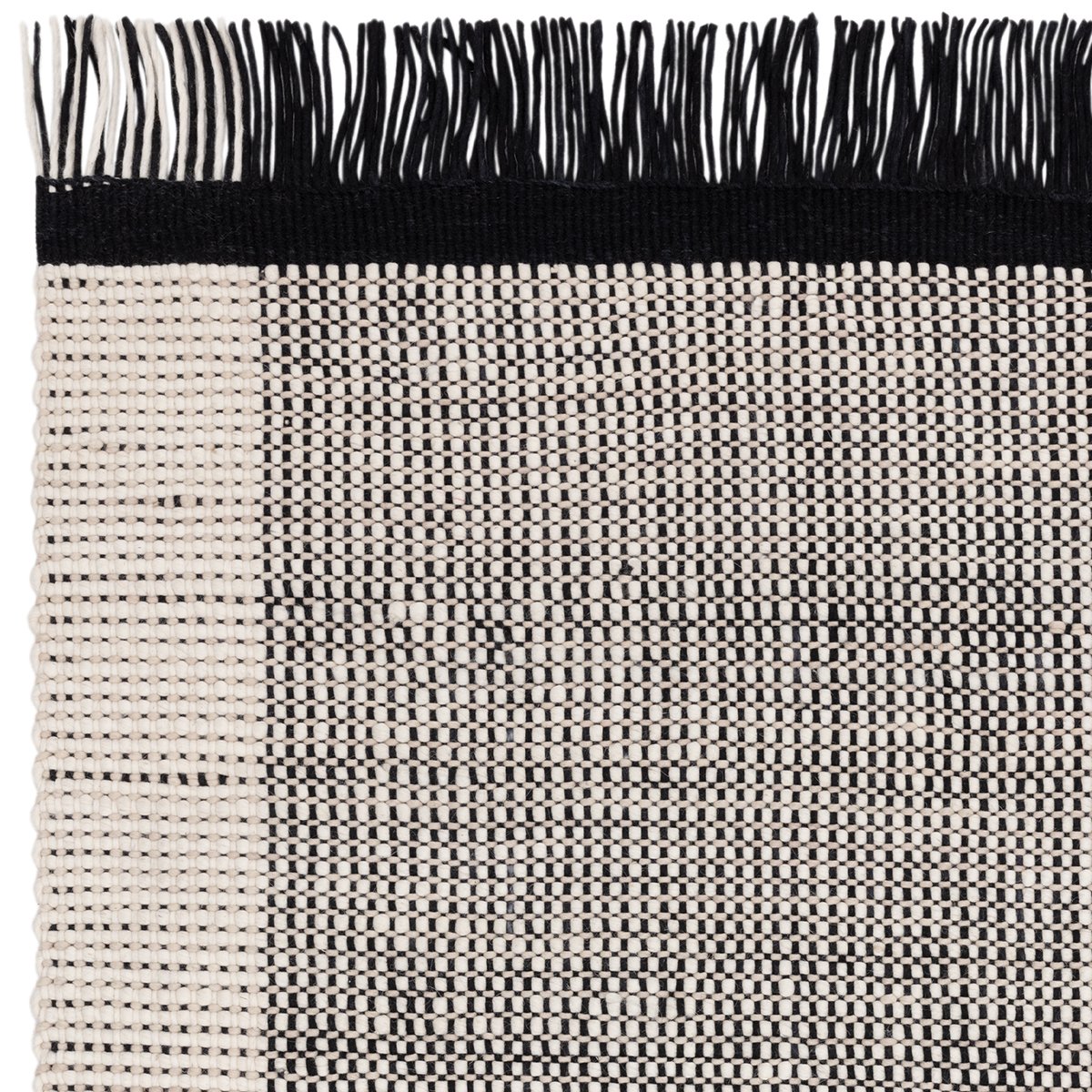 Asiatic Avalon Monochrome