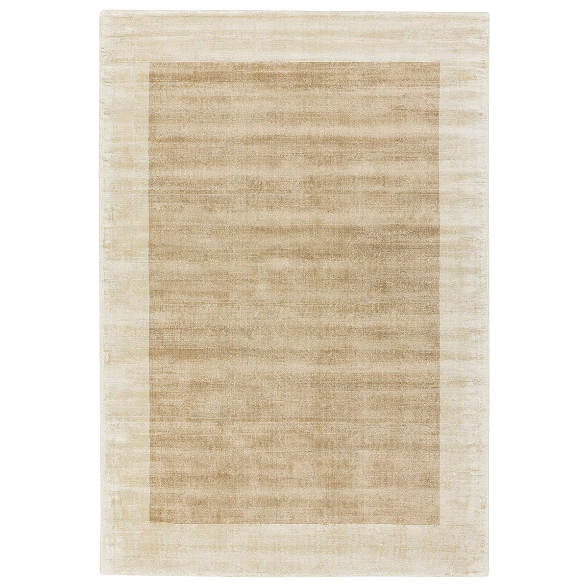 Asiatic Blade Border Putty Champagne