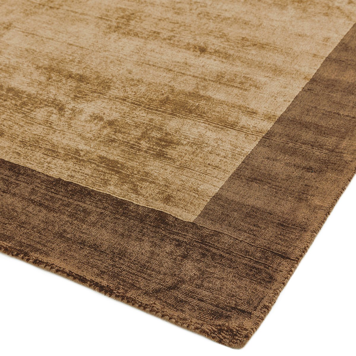 Asiatic Blade Border Choco Mocha